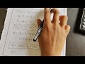 MAT 204: Module 5: Euler's Method