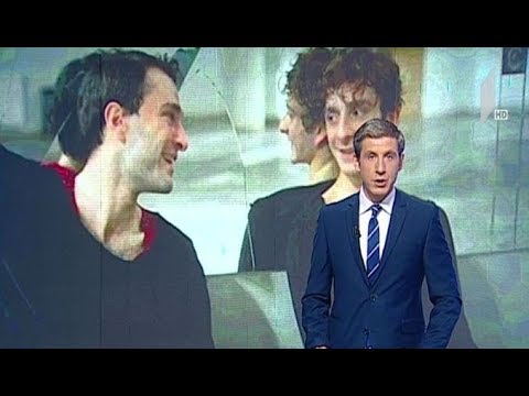 ლევან აკინის „და ჩვენ ვიცეკვეთ“ შვედეთის სახელით ოსკარზე გაიგზავნება