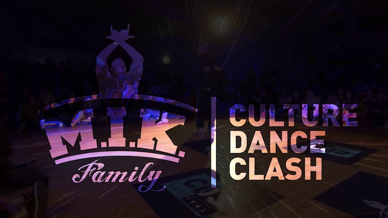 CDC Festival 2019 | Culture Concept | Final | Mr. Kriss vs Candyman