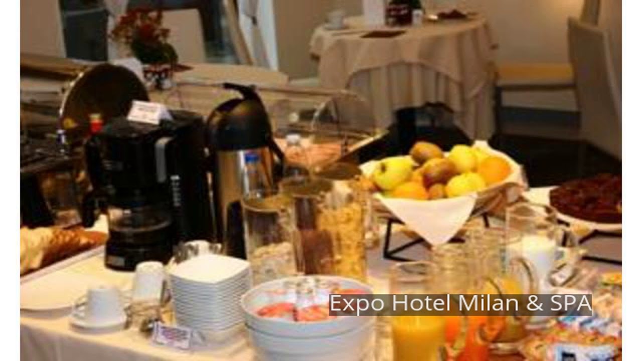 Expo Hotel Milan & SPA