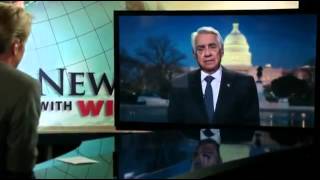 Video-Miniaturansicht von „TTAT THE NEWSROOM #3 - Congressman Bryce Delaney“