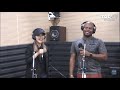 [CC] 소향 Sohyang & Greg Priester  - You Are The Reason(TBS,Men On Air,20200617)