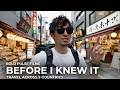 Before i knew it - Cinematic AI Travel film by Bold Pulse Films