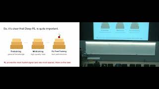 CS 185/285 (Spring 2026): Guest Lecture, Kevin Frans