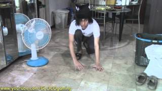 How to Faker Roll