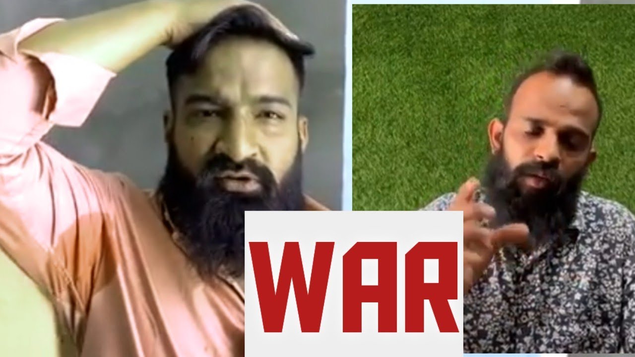 Rachu patil PARESHAN BOYS imran anna