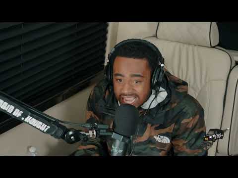 SIN GET BUSY FREESTYLE ON MTOT |