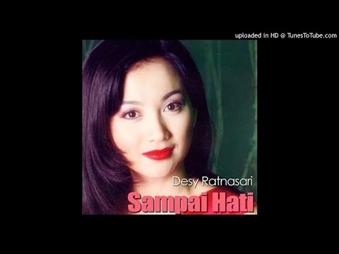 video klip Desy Ratnasari sampai Hati versi pertama ❤