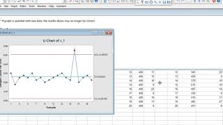 EMGT5331 attribute control chart ScreenCapture