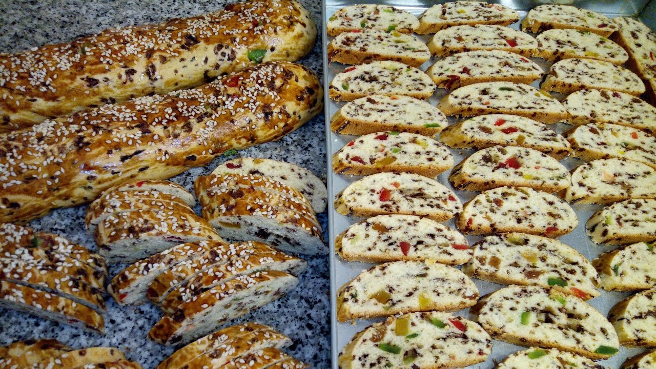 حلويات العيد 2022⭐الفقاص ضروري فالعيد جبتو ليكم بكاع الاسرار باش يجيكم ناجح و بلا كسور ✔