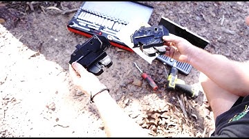 How to Replace Holden Commodore VE Boot Lock Mechanism - Issue Problem