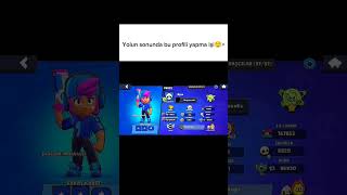 Yolun Sonunda Bu Profili Yapma Işişfet