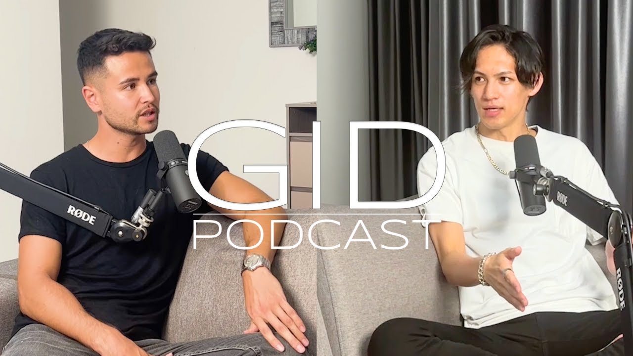 【恋愛屋ジュン】大学中退から日本一の恋愛講師に上り詰めるまでの過酷な積み上げ時代、低身長ブサイクでも簡単にモテる事実、プライベートでの女性関係