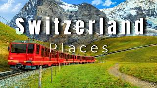 Switzerland’s 10 Best Hidden Paradise Spots You Must Visit | Travel Phlux