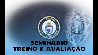 Seminário Treino & Avaliação