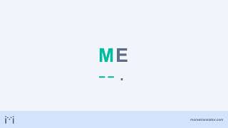 Me in Morse code