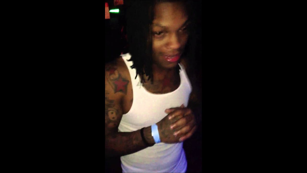 Club Ish - YouTube