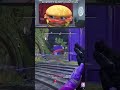 Splitgate Burger Pro🍔