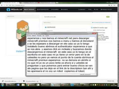 get authenticator for osx mcleaks get authenticator for osx mcleaks