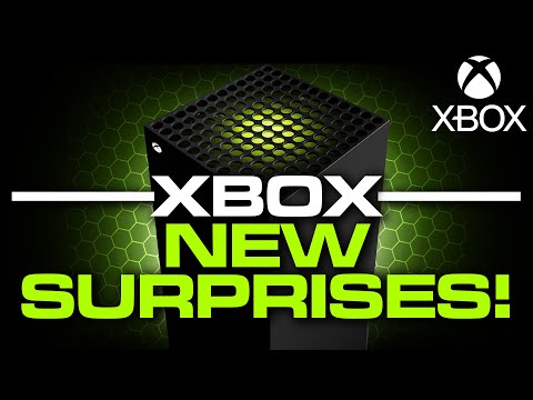 Video: Crytek Menyangkal Pengetahuan Tentang Xbox Baru