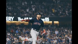 Boston Red Sox vs. LA Dodgers World Series Game 5 Highlights | MLB 2018