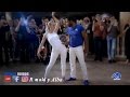 Ronald y Alba ➤ Ephrem J  -  Mia Yo Te Hare ➤ Workshop Vilnius Bachata 2017