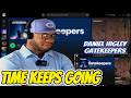 You’re Wasting Your Prime… | Daniel Higley : Gatekeepers [MUSIC BREAKDOWN]