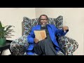 Prophet TA Ralekholela || End Time Revival