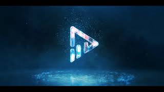 Vortex Logo Reveal
