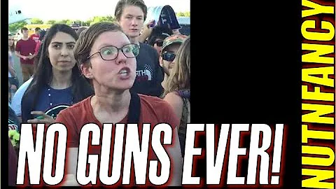 Why We Will Lose Our Guns