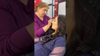 Party Makeup Look By Aqsa Beauty Salon 