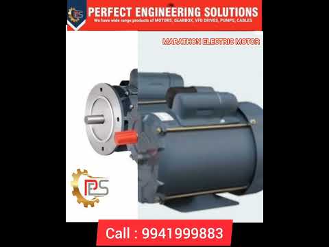 Electric Motor Distributors Near Me