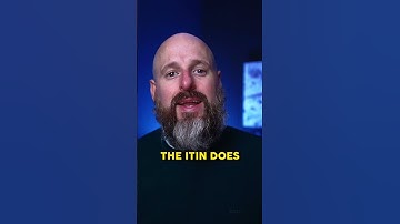 What is an ITIN & Do You Need One?