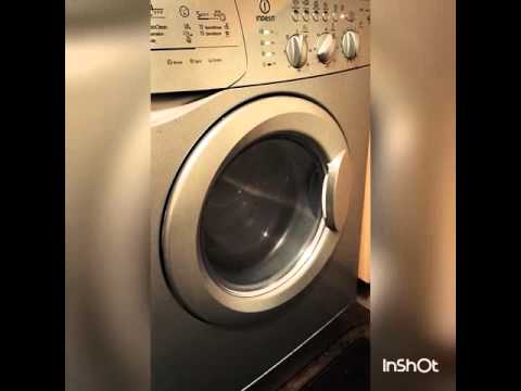 Indesit widl 126s