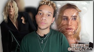 Kesha - Gag Order ? (REVIEW en Español) | Nathan Prince