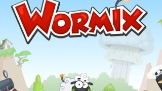 Wormix! Вормикс! Пошаговая игра! Серия 60! Кажется неожиданный конец(Подписывайся на наш канал: http://www.youtube.com/channel/UCTOcaQZLzZwaZqnatMzdMYg Другие видео Wormix: ..., 2015-01-18T16:25:27.000Z)