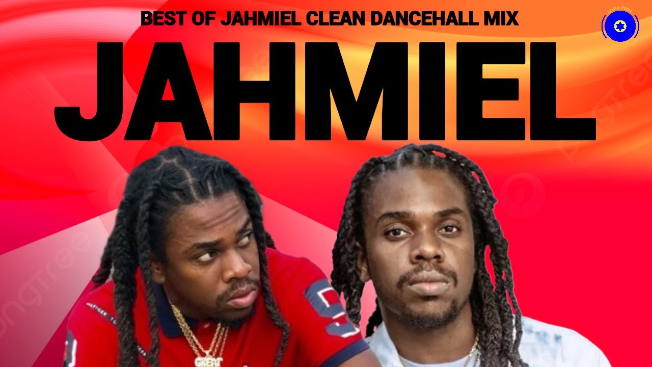 Clean Dancehall Mix 2023 Best Of Jahmiel Clean Dancehall Mix 2023 Romie Fame