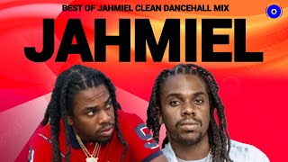 (Clean) Dancehall Mix 2023, Best Of Jahmiel Clean Dancehall Mix 2023, Romie Fame