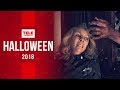 Horrory i seriale grozy na Halloween