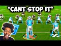I Used LaMelo Ball At Quarterback And This Guy Wasn't Happy!