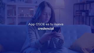 App OSDE