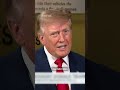 Trump says Congress may not need to approve $5,000 checks