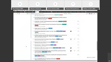 Eclipse OpenJ9 2020/05/27 Community call
