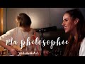 Capture de la vidéo Julie Rosali Et John. @Alaskasdaisies - Ma Philosophie (Acoustique) - Reprise Amel Bent