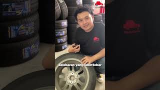 Best Tayar Utk Perodua Axia