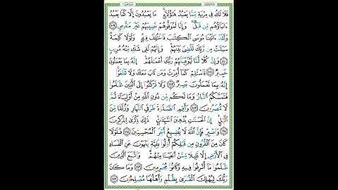 سورة هود الصفحة ٢٣٤