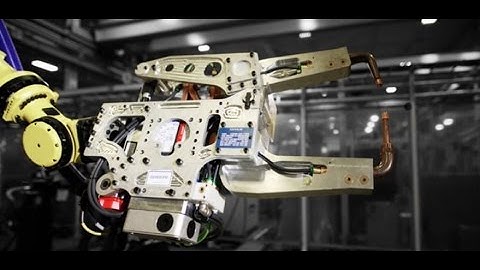 Introducing the CenterLine FlexGun™ UL