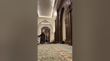 ماتيسر من سورة البقرة. القارئ#عبدالله_الموسى، امام جامع طرجم بن سلامة/الرياض،عشاء ۲۰ربیع الاول۱٤٤۷هـ