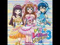 Kirarin☆Revolution Song Selection 3 - Ramutara - Tsukishima Kirari starring Kusumi Koharu
