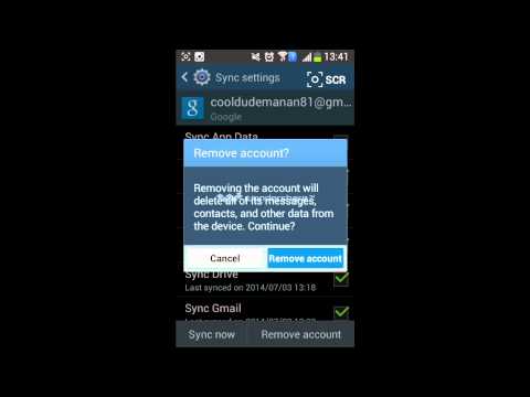 How To Fix Error 491 For Google Play (Easiest)